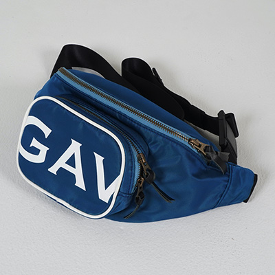 GAVIAL GVL-21AWA-0499 WEST BAG BLUE
