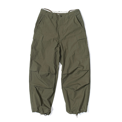LOST CONTROL L21A2-3020 M65 FIELD TROUSERS OLIVE