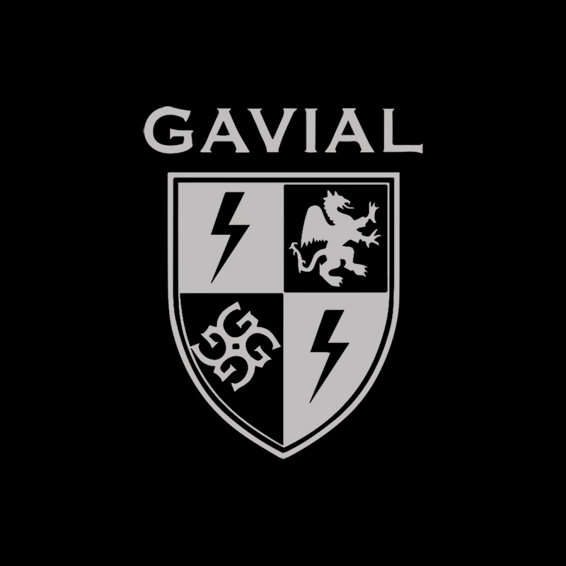 GAVIAL ガヴィル