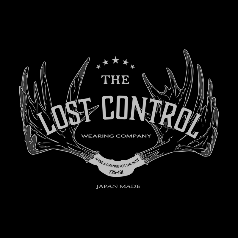 LOST CONTROL ロストコントロール