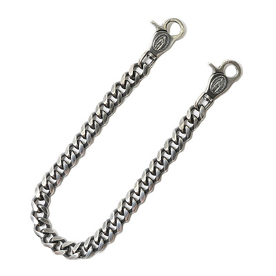 RUDE GALLERY 69940 MARIA WALLET CHAIN TYPE-1
