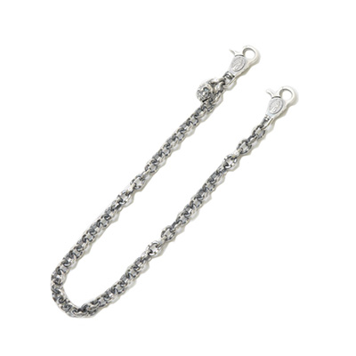 RUDE GALLERY 69942 MARIA WALLET CHAIN TYPE-2
